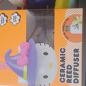 Hello Kitty Diffuser